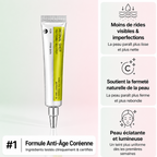Retinal Shot plus - Retrouvez la peau de vos 20 ans